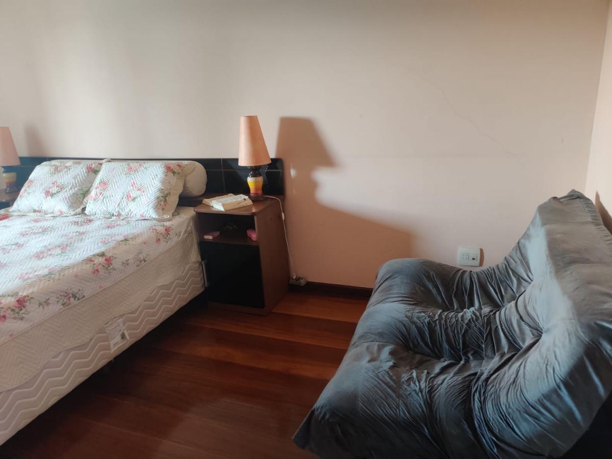 Apartamento, Castelo, 4 Quartos, 6 Vagas