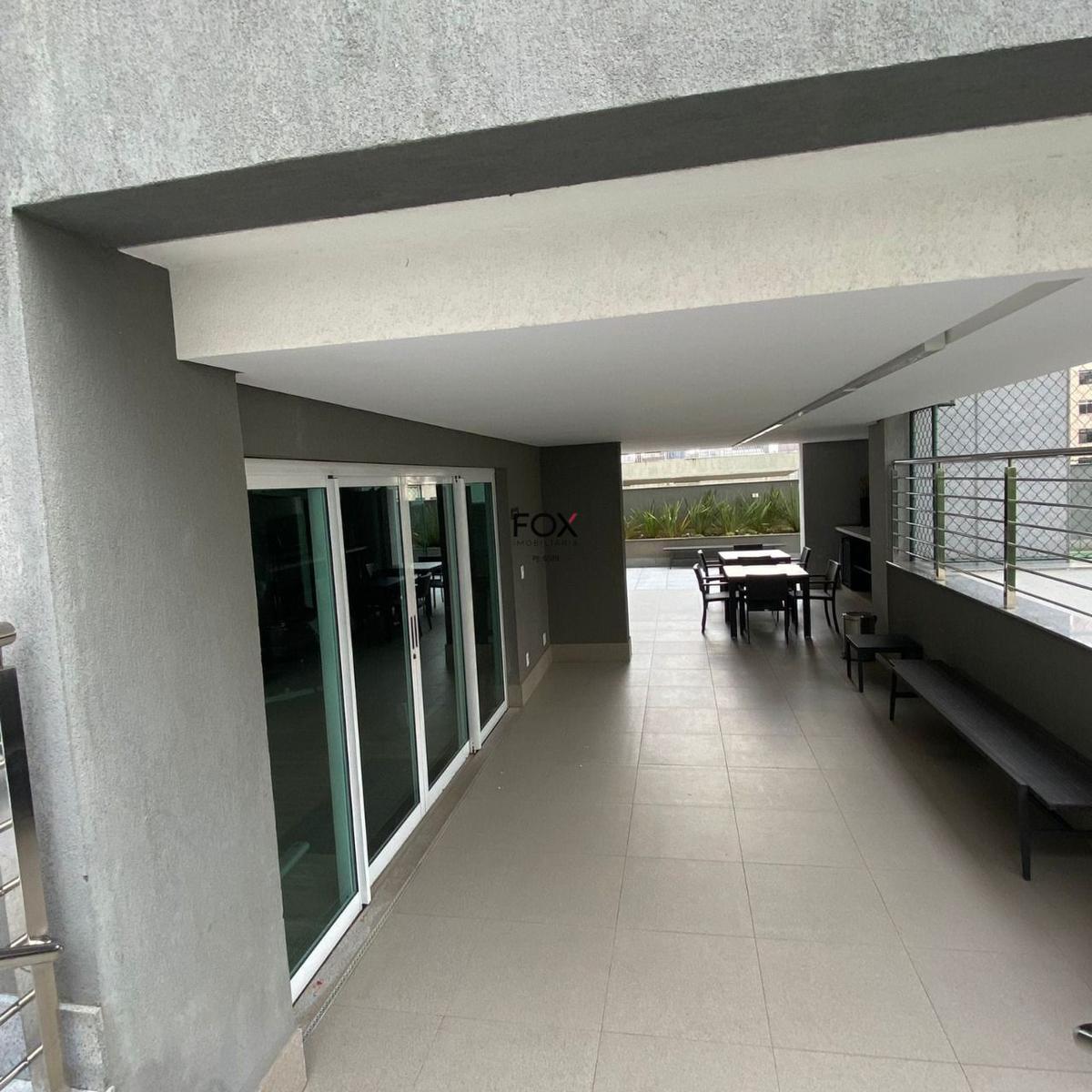 Apartamento, Cruzeiro, 4 Quartos, 3 Vagas, 2 Suítes