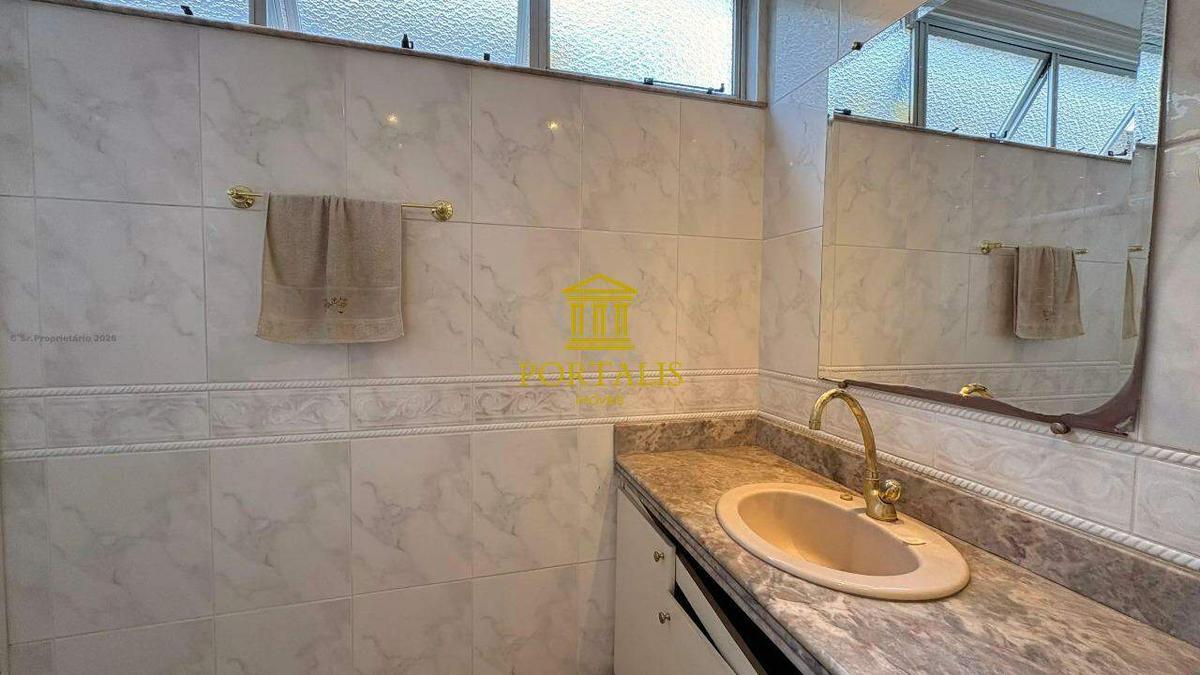 Apartamento, Gutierrez, 3 Quartos, 1 Vaga