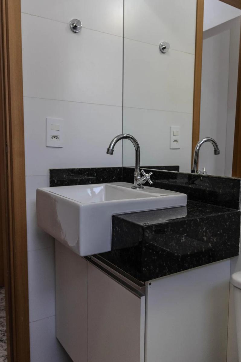 Apartamento, Buritis, 3 Quartos, 2 Vagas, 1 Suíte