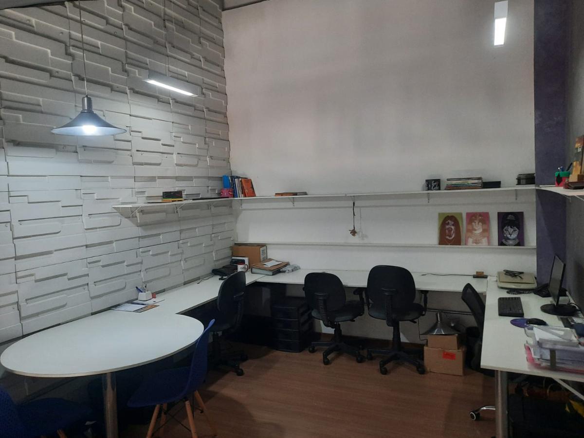 Sala, Santa Efigênia, 0 Quarto, 0 Vaga