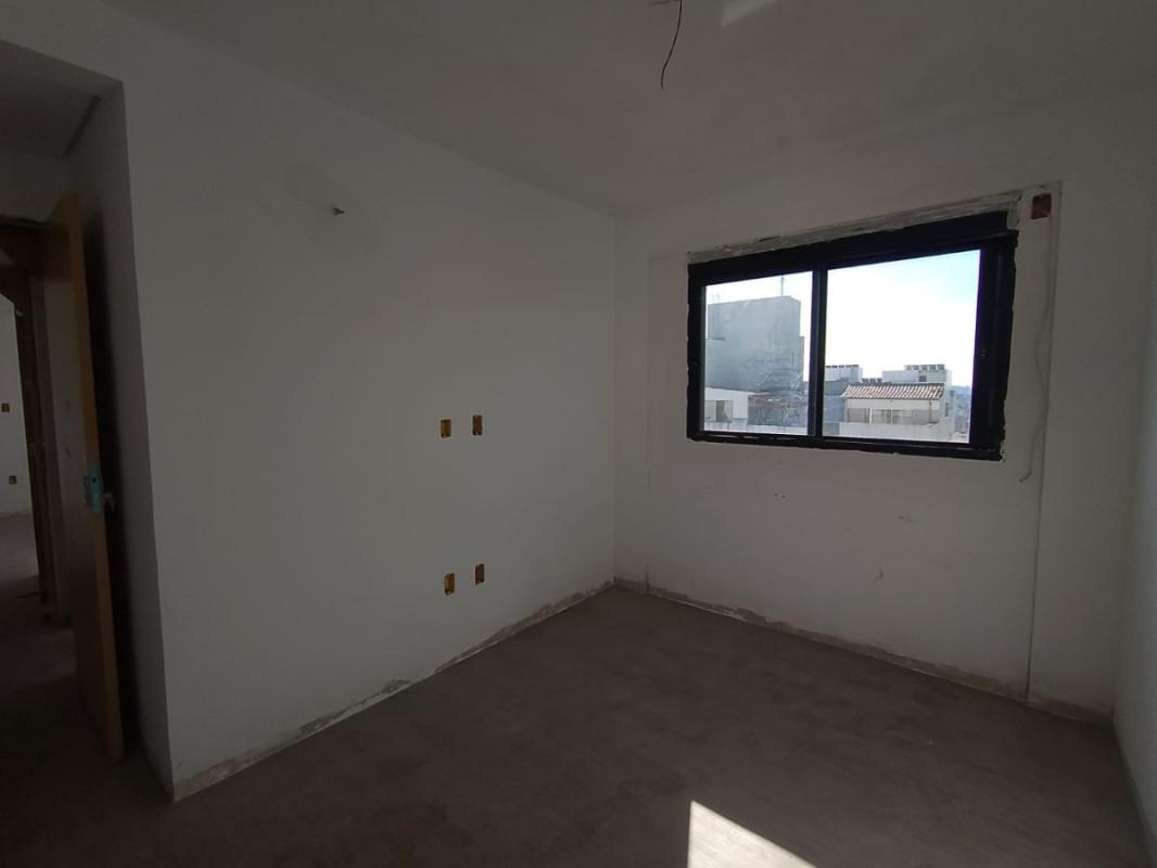Cobertura, Alto Barroca, 3 Quartos, 3 Vagas, 1 Suíte