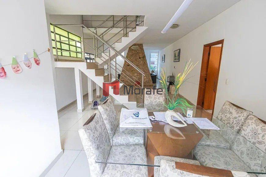 Casa, Dona Clara, 3 Quartos, 3 Vagas, 1 Suíte