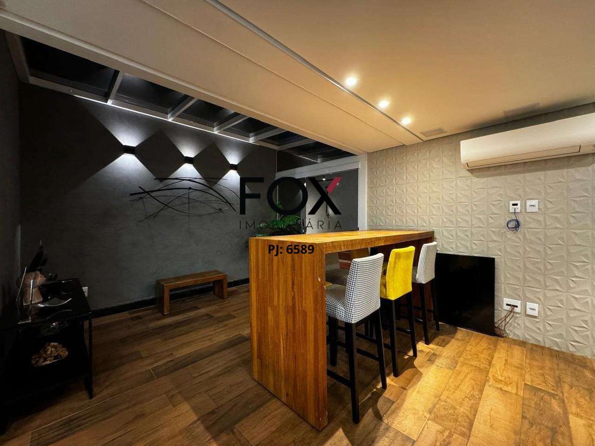 Apartamento, Castelo, 3 Quartos, 2 Vagas, 1 Suíte