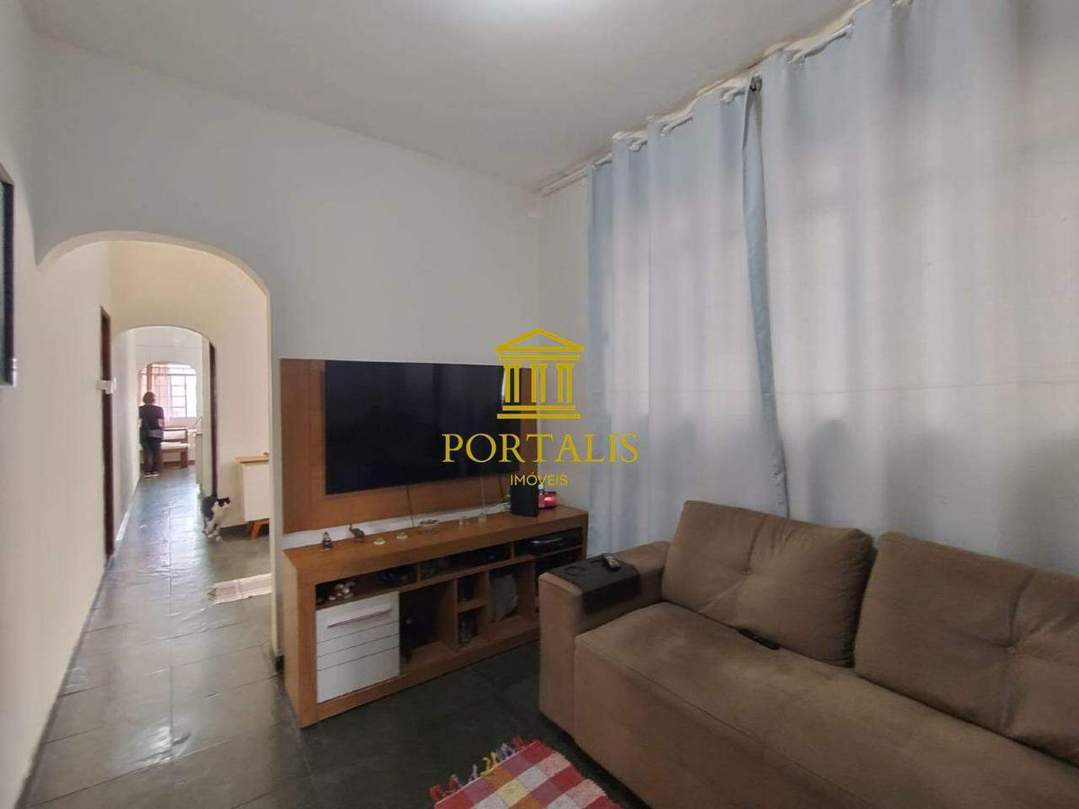 Casa, Santa Teresa, 3 Quartos, 1 Vaga