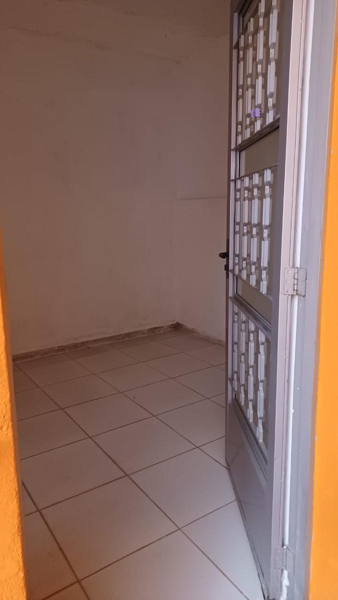 Casa, Jardim América, 4 Quartos, 1 Vaga, 1 Suíte