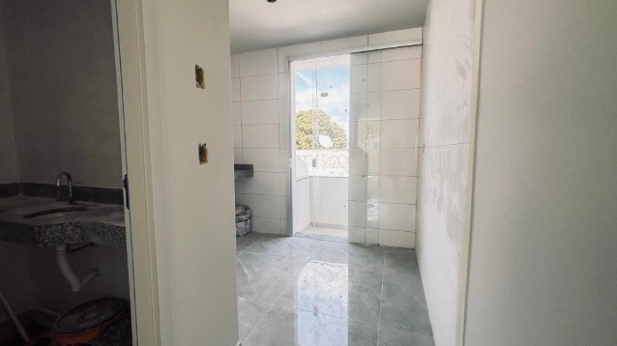 Casa, Mantiqueira, 2 Quartos, 2 Vagas