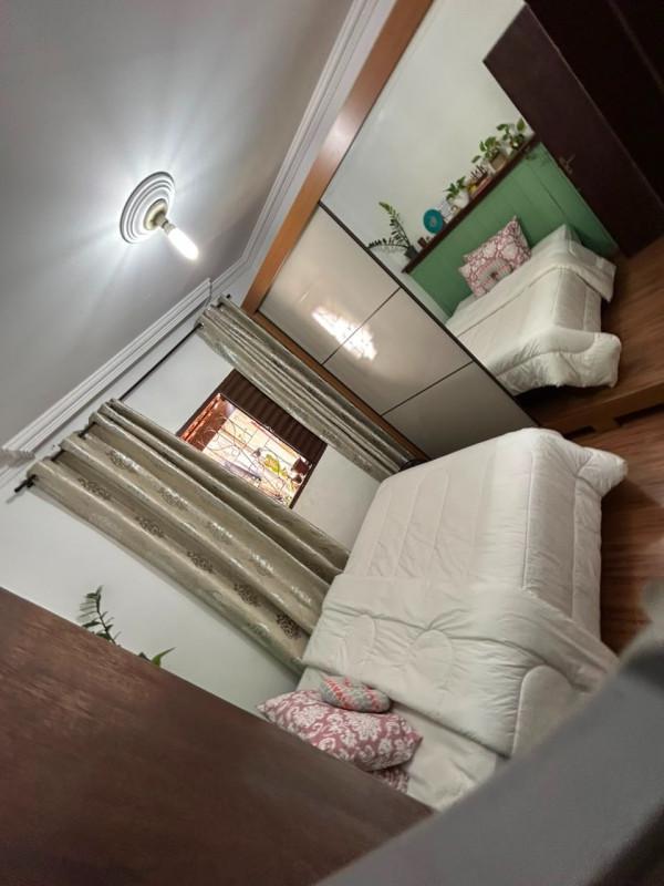 Casa, São Pedro, 3 Quartos, 2 Vagas