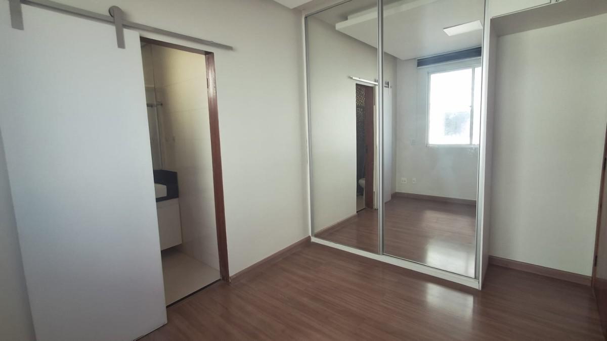 Apartamento, Castelo, 3 Quartos, 2 Vagas, 1 Suíte