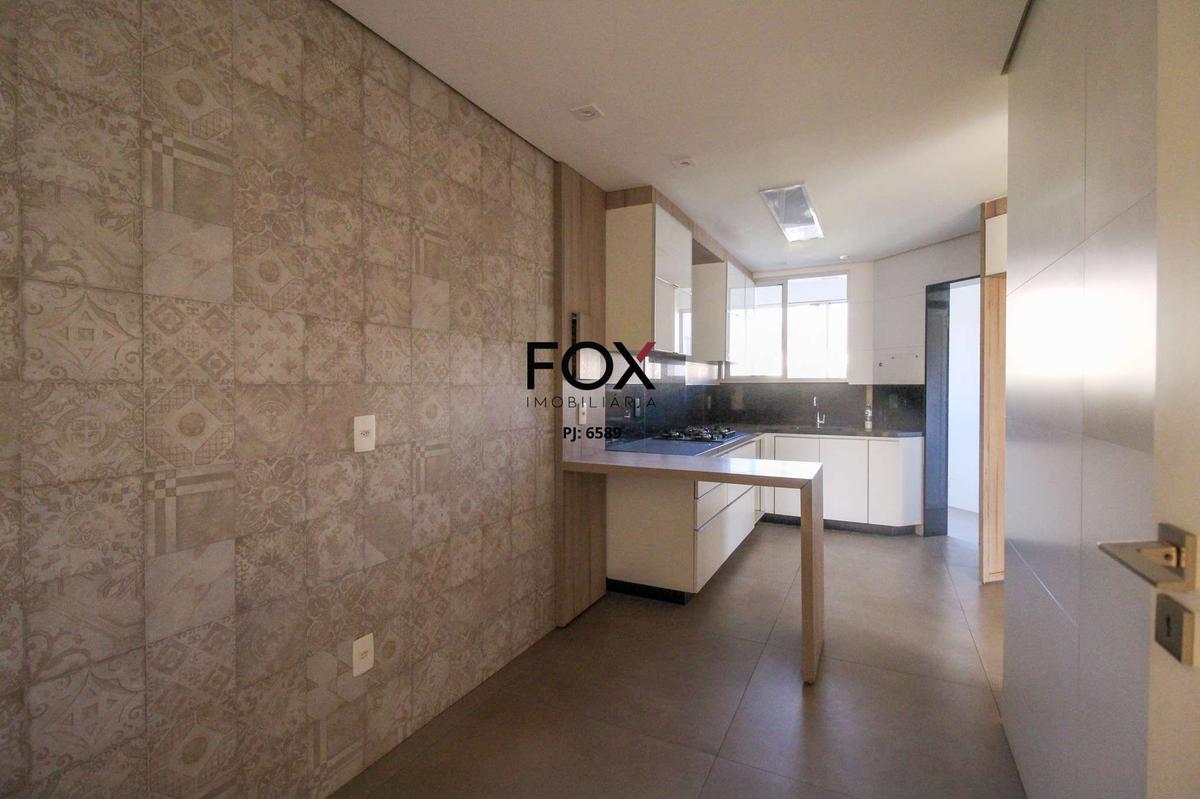 Apartamento, Santa Lúcia, 3 Quartos, 2 Vagas, 1 Suíte