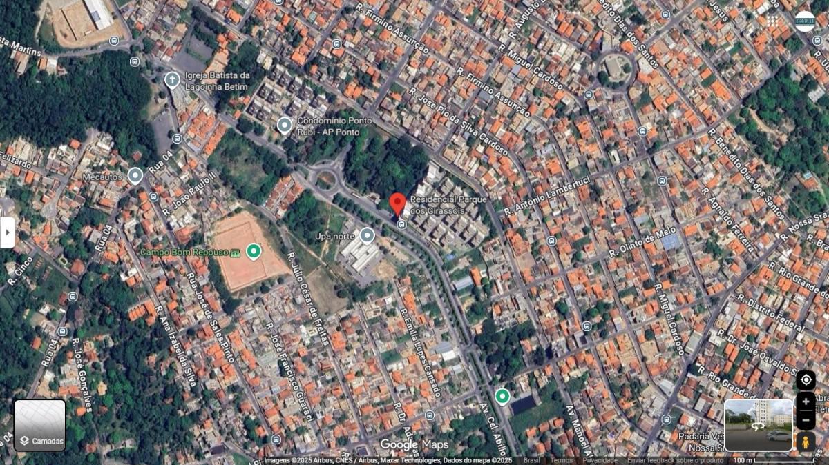 Apartamento, Bom Retiro, 2 Quartos, 1 Vaga