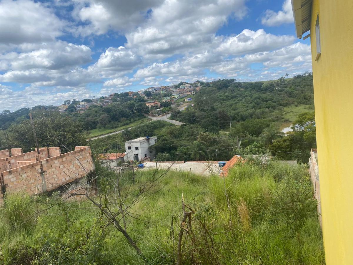 Lote, Monte Sinai, 0 Quarto, 0 Vaga