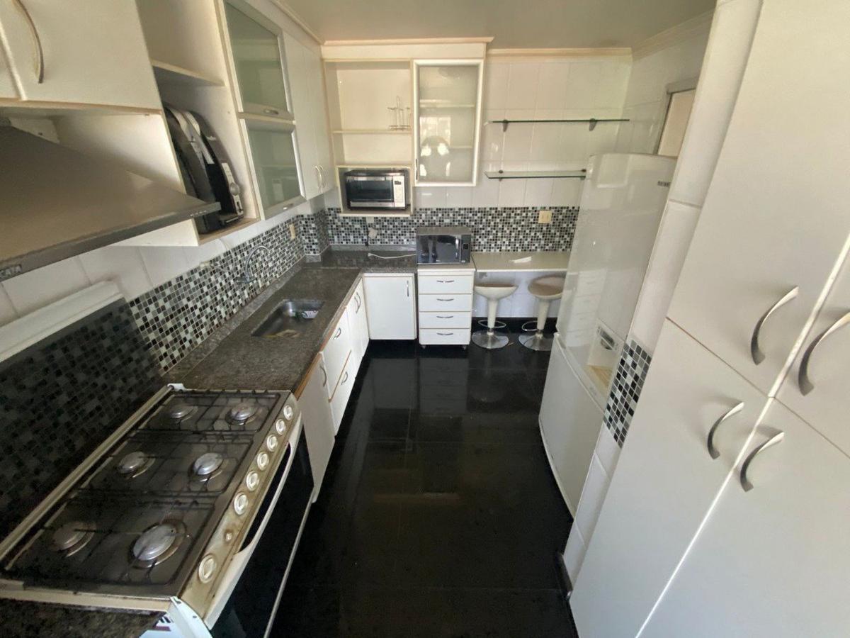 Cobertura, Itapoã, 3 Quartos, 2 Vagas, 1 Suíte