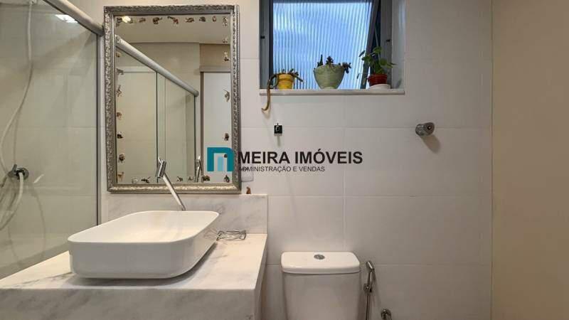 Apartamento, Lourdes, 4 Quartos, 2 Vagas, 2 Suítes