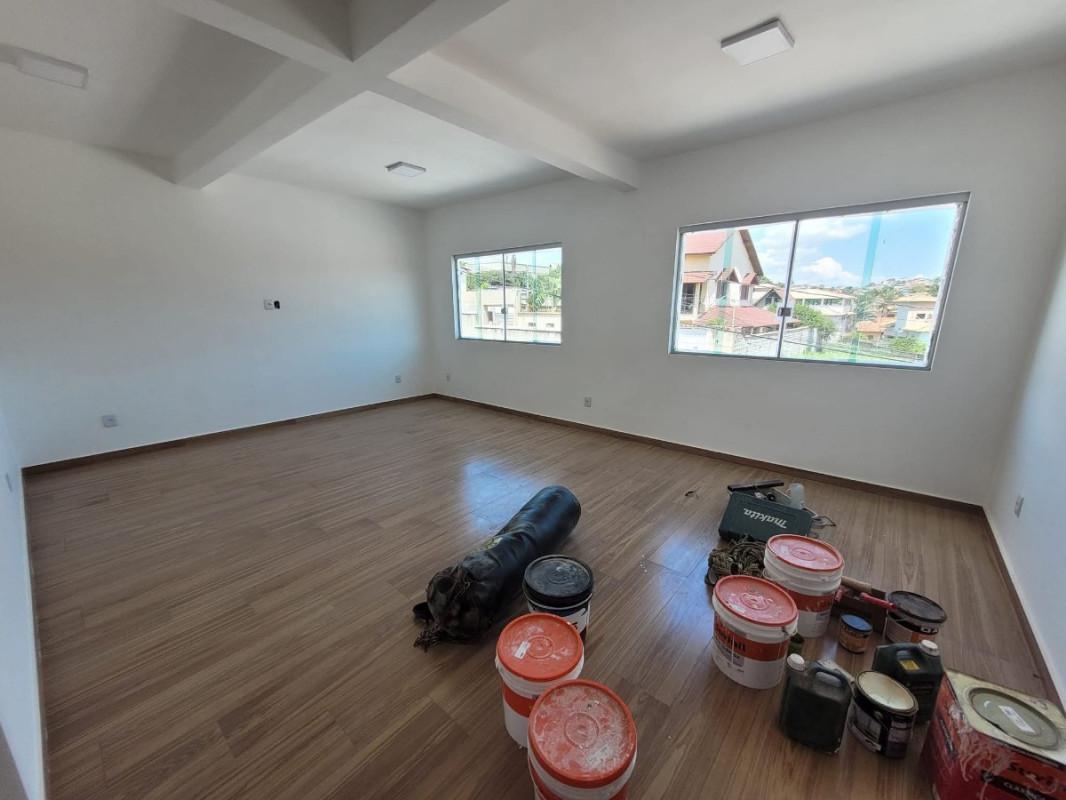 Casa, Colonial, 3 Quartos, 1 Vaga, 1 Suíte