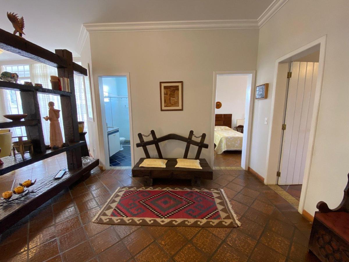 Casa, Bandeirantes (pampulha), 5 Quartos, 10 Vagas, 3 Suítes