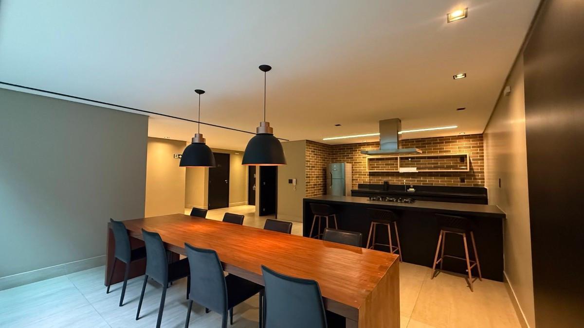 Apartamento, Lourdes, 2 Quartos, 2 Vagas, 2 Suítes