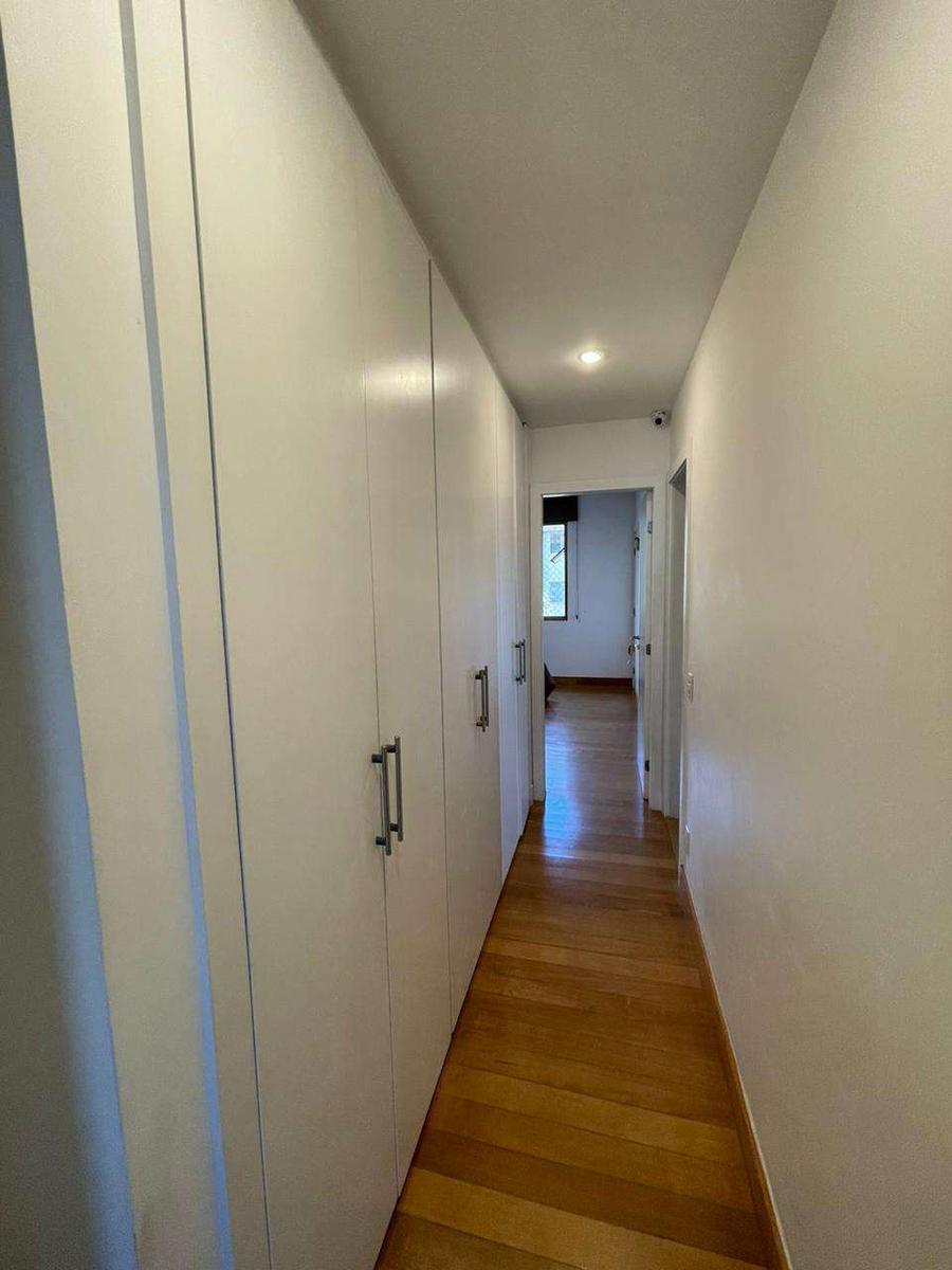 Apartamento, Anchieta, 4 Quartos, 3 Vagas, 3 Suítes