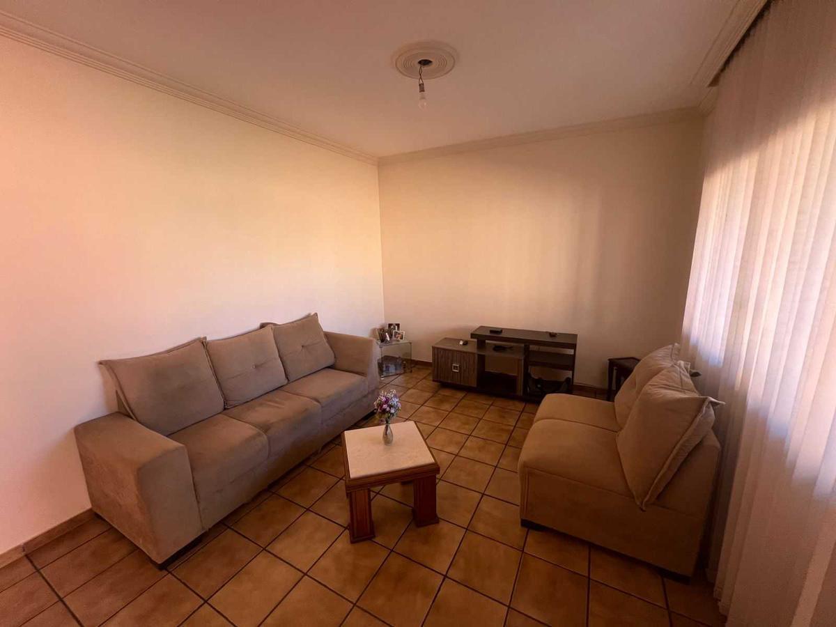 Casa, São Gabriel, 4 Quartos, 3 Vagas, 1 Suíte