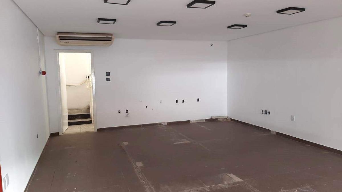 Andar, Centro, 0 Quarto, 0 Vaga