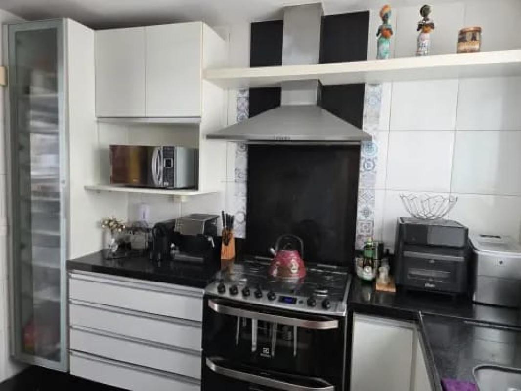 Apartamento, Buritis, 4 Quartos, 3 Vagas, 1 Suíte