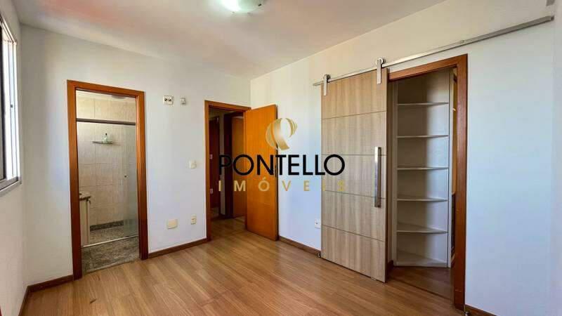 Cobertura, Cidade Nova, 4 Quartos, 4 Vagas, 1 Suíte