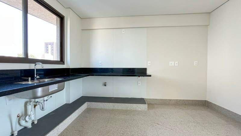 Apartamento, Serra, 4 Quartos, 3 Vagas, 4 Suítes
