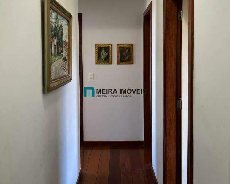 Apartamento, Sion, 4 Quartos, 3 Vagas, 1 Suíte