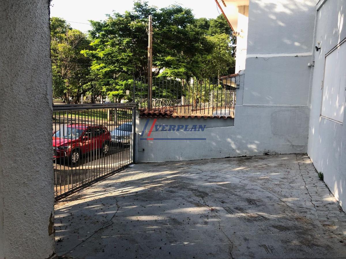 Casa, Cidade Jardim, 6 Quartos, 2 Vagas, 1 Suíte