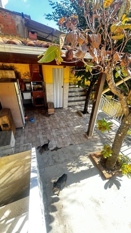 Casa, Jardim da Glória, 2 Quartos, 1 Vaga, 1 Suíte