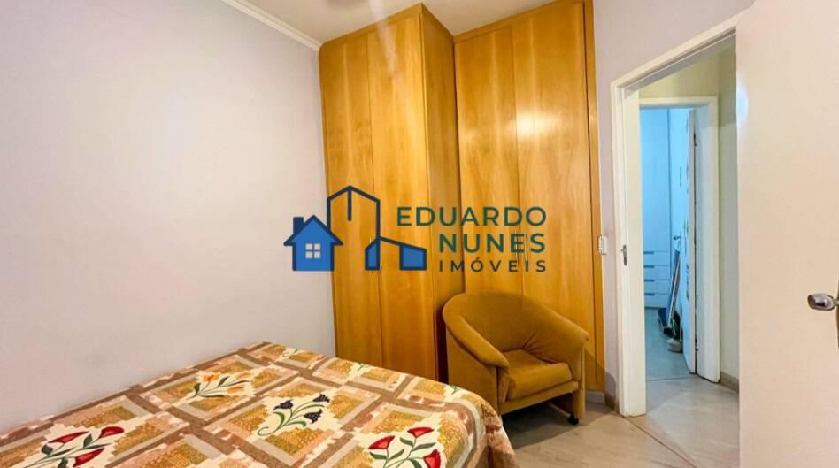 Cobertura, Grajaú, 3 Quartos, 3 Vagas, 2 Suítes