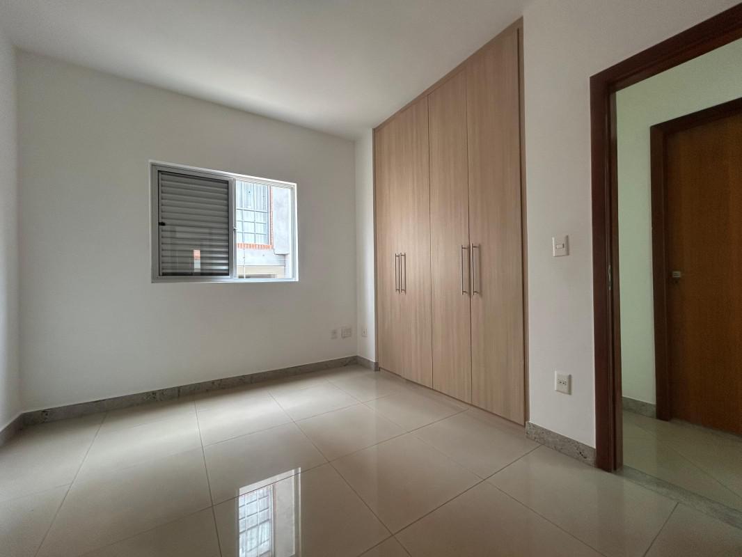 Apartamento, São Luiz (pampulha), 2 Quartos, 1 Vaga, 1 Suíte