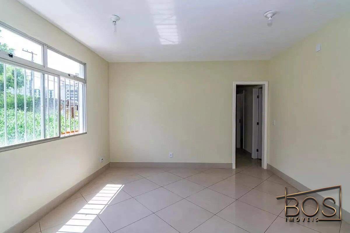 Apartamento, Luxemburgo, 4 Quartos, 3 Vagas, 1 Suíte