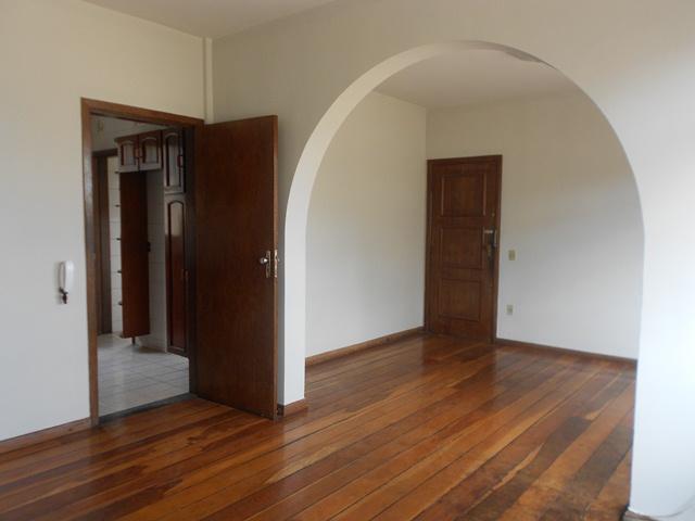Apartamento, Padre Eustáquio, 4 Quartos, 2 Vagas, 1 Suíte