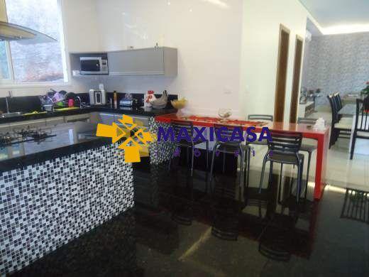 Casa, Enseada das Garças, 4 Quartos, 10 Vagas, 1 Suíte