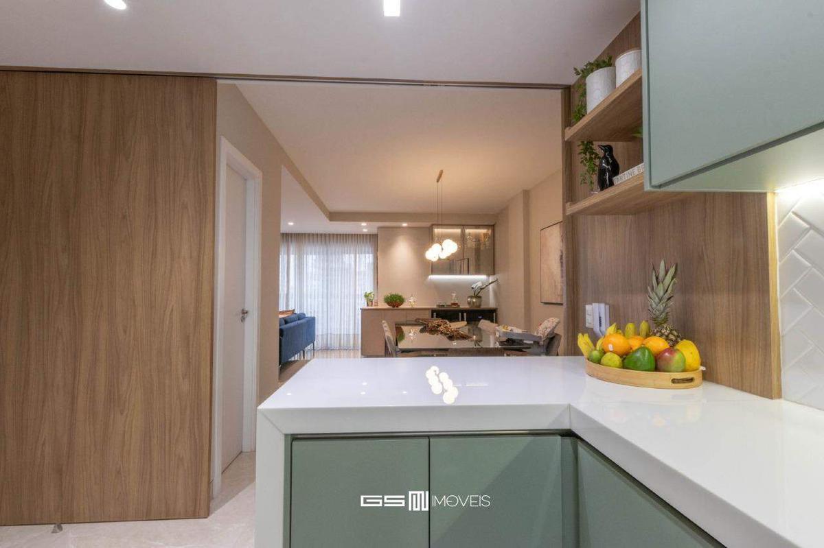 Apartamento, Santo Antônio, 4 Quartos, 3 Vagas, 2 Suítes