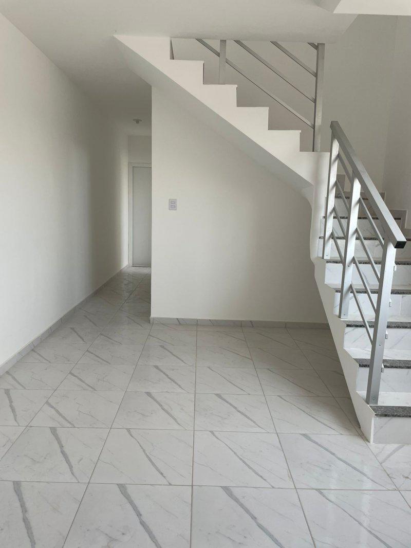 Cobertura, Masterville, 2 Quartos, 1 Vaga