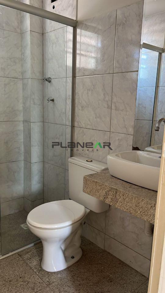 Apartamento, Jardim Riacho das Pedras, 3 Quartos, 1 Vaga, 1 Suíte