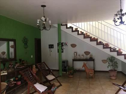 Casa, Glória, 5 Quartos, 3 Vagas, 1 Suíte