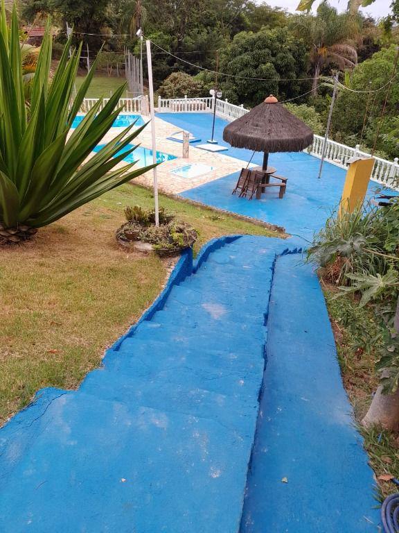 Fazenda, Zona Rural, 9 Quartos, 40 Vagas, 3 Suítes