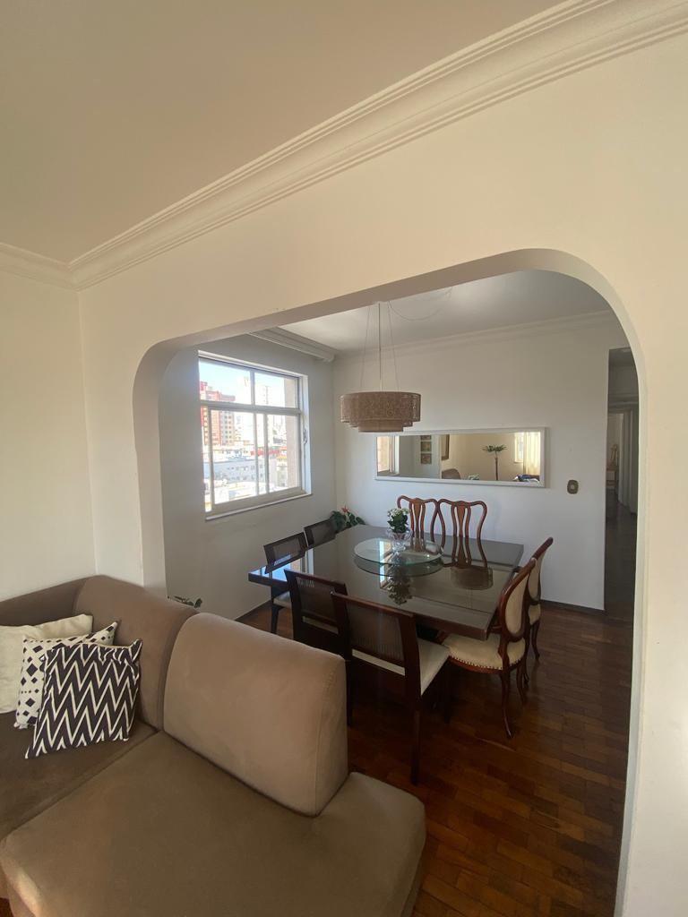 Apartamento, Cidade Nova, 4 Quartos, 2 Vagas, 1 Suíte