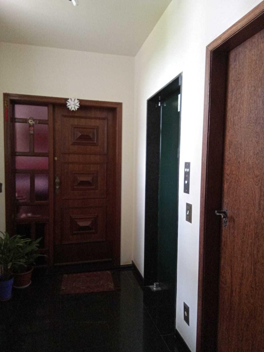 Apartamento, Grajaú, 4 Quartos, 2 Vagas, 1 Suíte