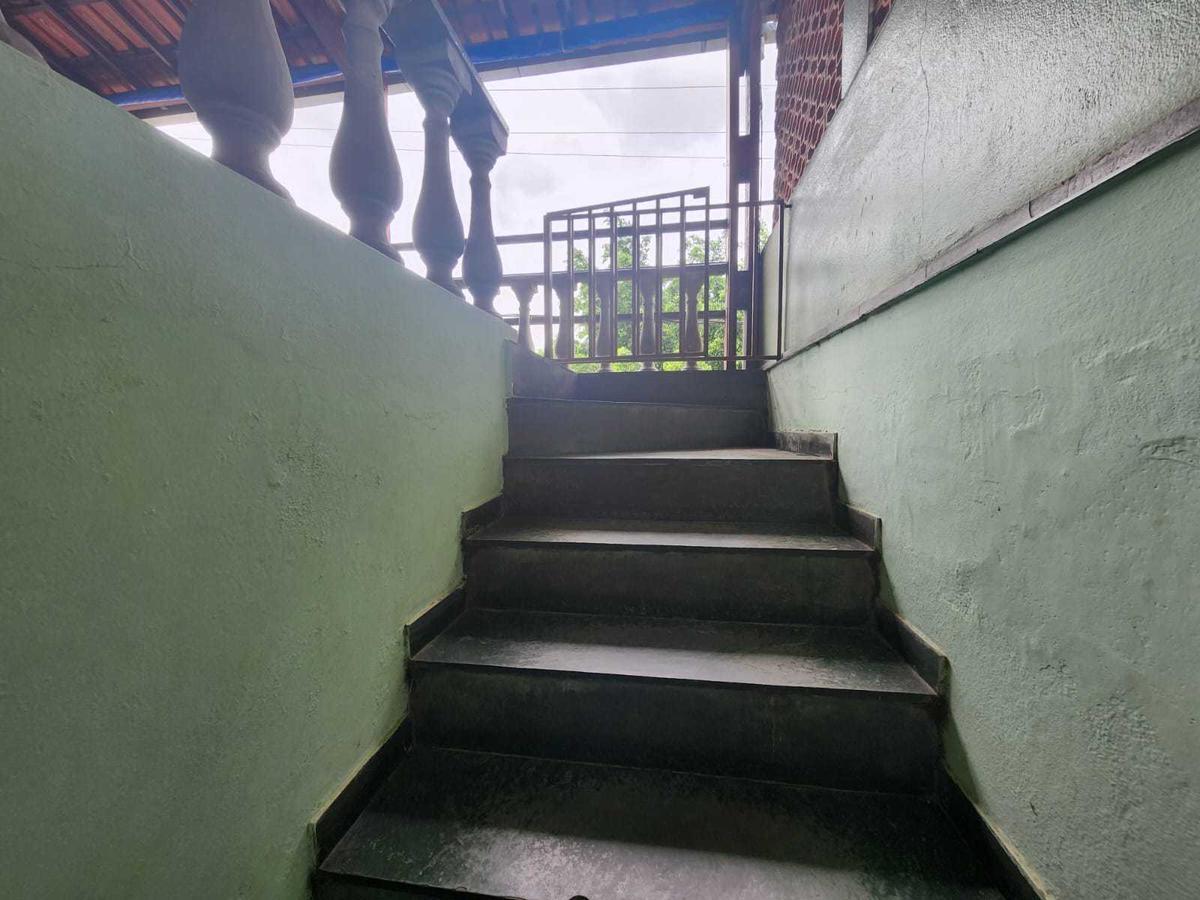 Casa, Novo Glória, 4 Quartos, 2 Vagas, 1 Suíte