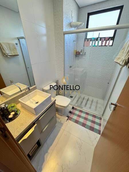 Cobertura, Sagrada Família, 4 Quartos, 5 Vagas, 1 Suíte