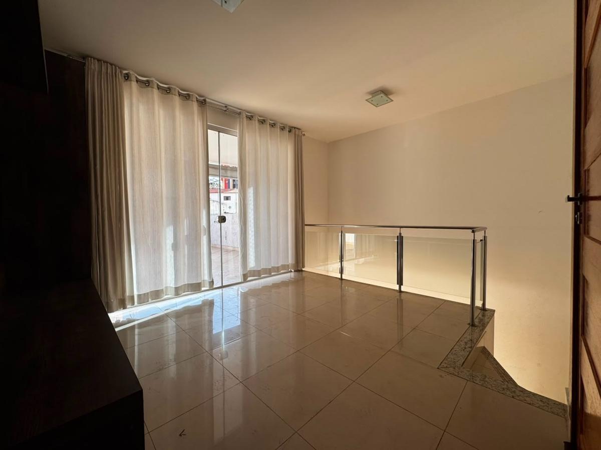 Cobertura, Ouro Preto, 3 Quartos, 3 Vagas, 1 Suíte