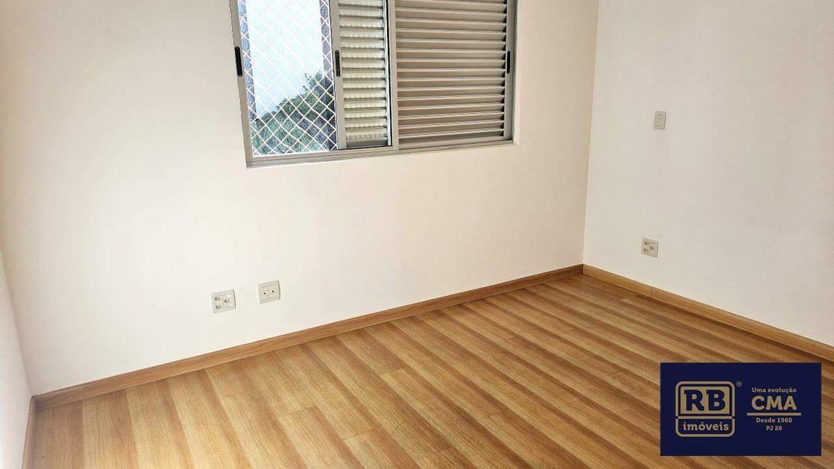 Apartamento, Buritis, 3 Quartos, 2 Vagas, 1 Suíte