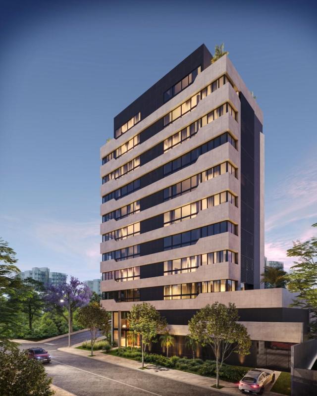Apartamento, Barreiro, 3 Quartos, 2 Vagas, 1 Suíte