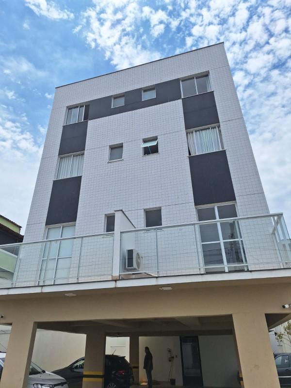 Apartamento, União, 2 Quartos, 1 Vaga