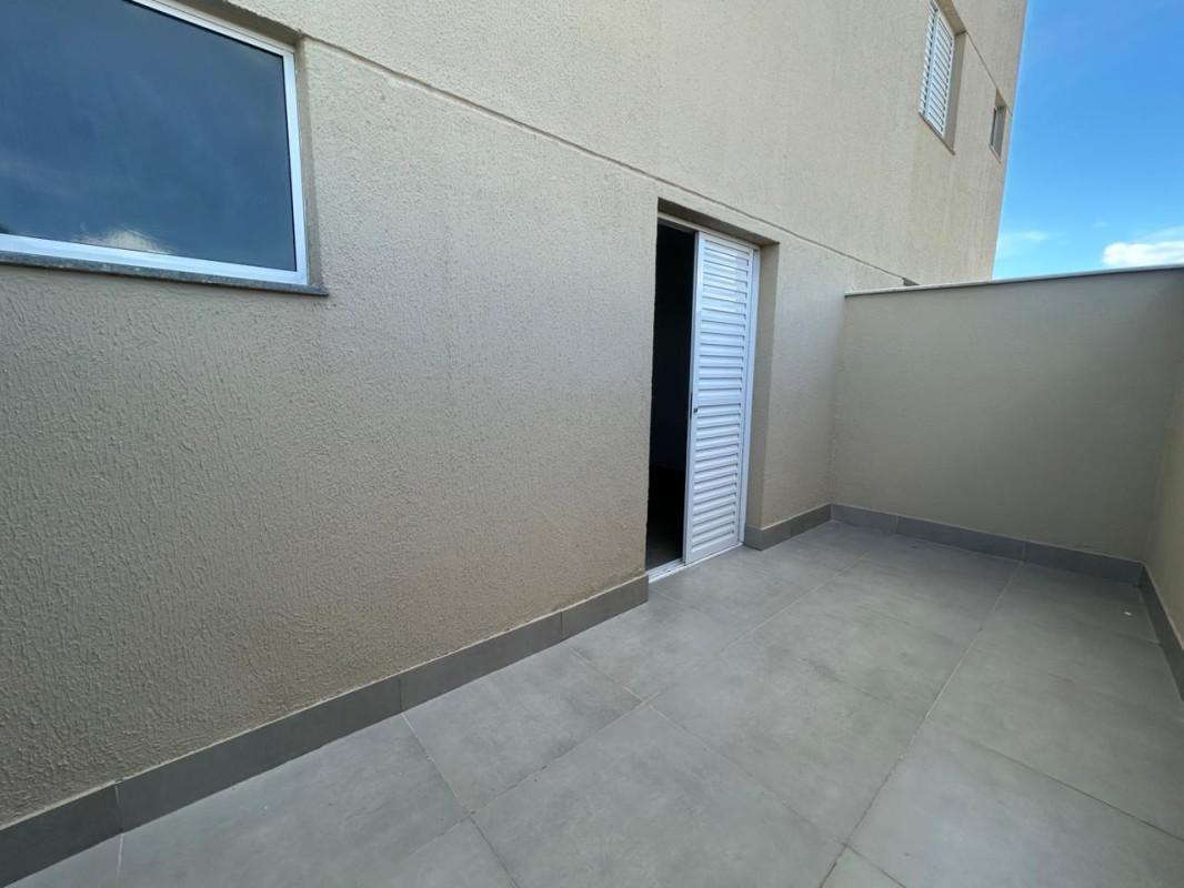 Apartamento, Boa Vista, 2 Quartos, 1 Vaga, 1 Suíte