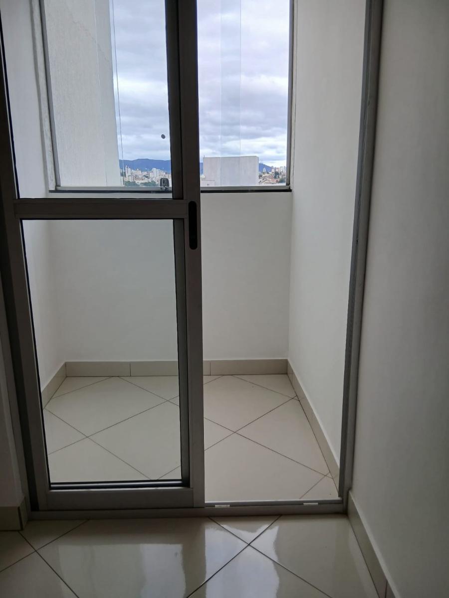 Apartamento, Santa Cruz, 3 Quartos, 2 Vagas, 1 Suíte